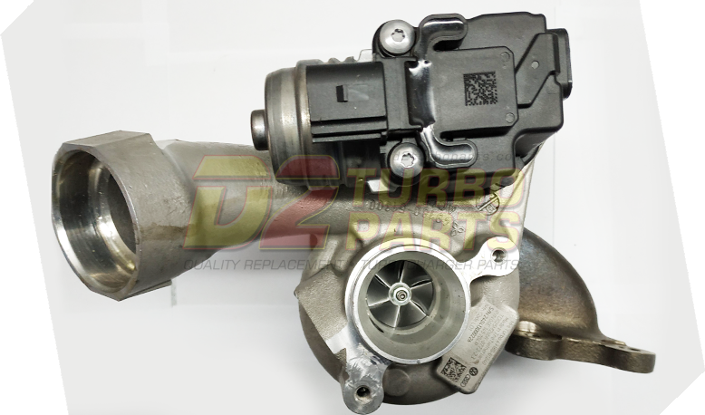 04E145704R 04E145704R Turbo Volkswagen | 04E 145 704 R Turbocharger | 04E-145-704-R Turbina Volkswag